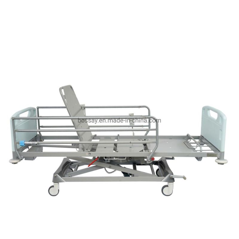 ICU Room 5 Function Hospital Beds Medical Equipment Furniture