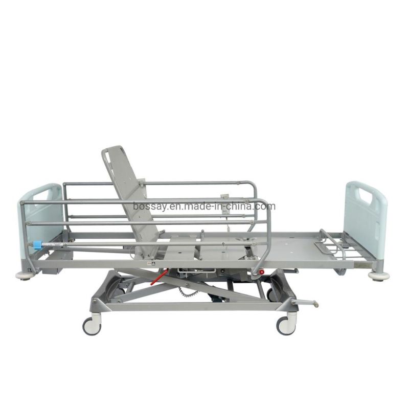 ICU Room 5 Function Hospital Beds Medical Equipment Furniture