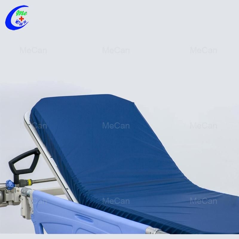 Medical Equipment First Aid Ambulance Stretcher with Good Price