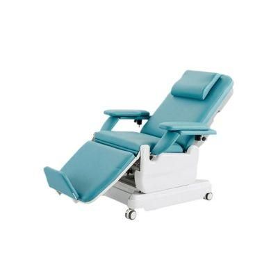 Blood Hospital Furnituyre Dialysis Chair Collection Blood Donor Chair