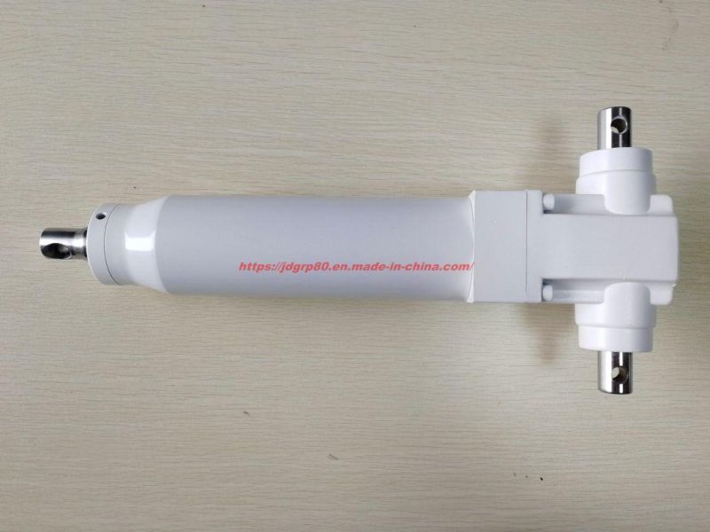 Hydraulic Cylinder Hydraulic Actuator for Hospital Bed Beauty Bed Medical Bed Massage Bed