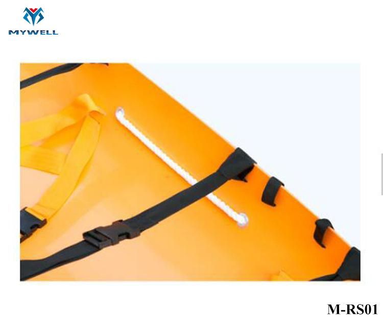 M-RS01 Multifunctional Rescue Roll Stretcher in Hot Selling