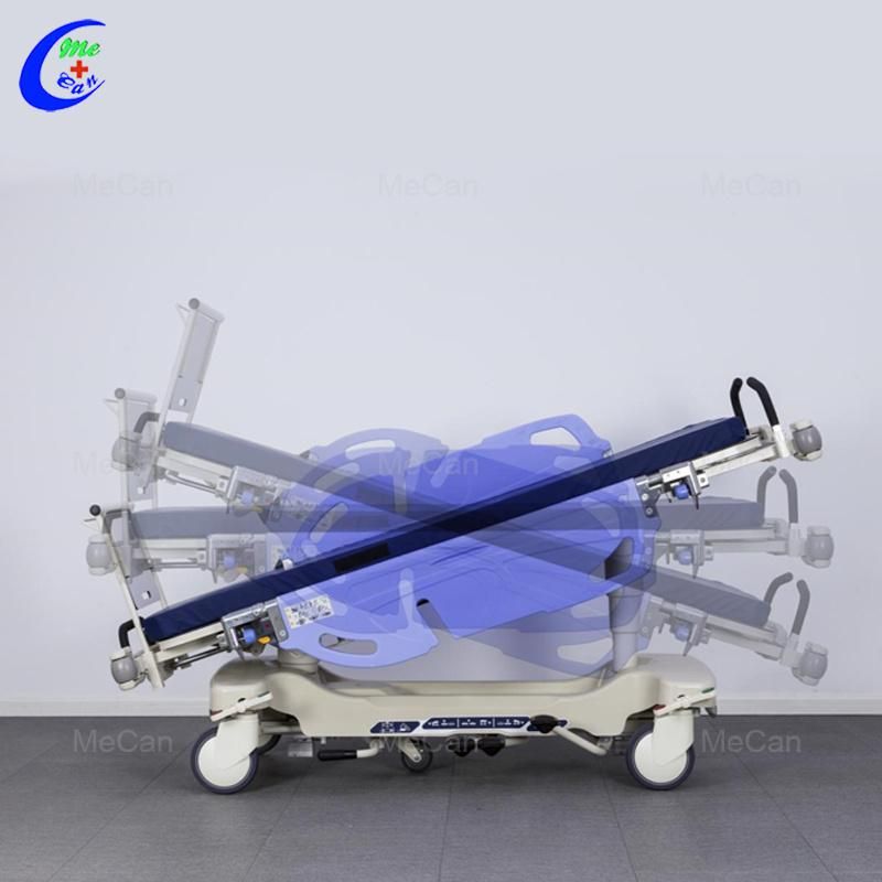 Medical Equipment First Aid Ambulance Stretcher with Good Price