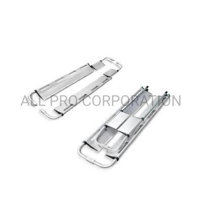 First Aid Light-Weight Separable Rigid Structure Scoop Stretcher