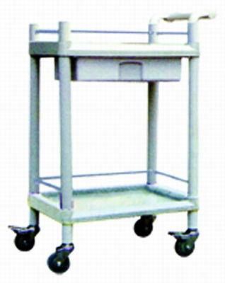 (MS-T30A) Medical Multi Function Trolley Nursing Treatment Trolley