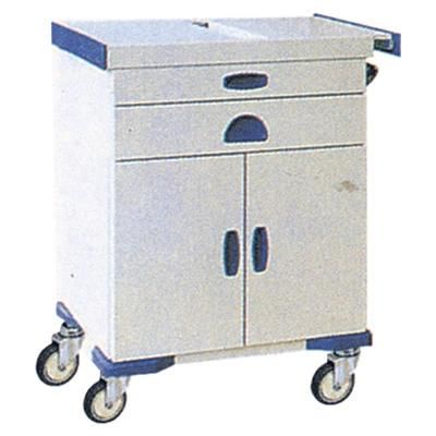 (MS-T230A) Medical ABS Nursing Treatment Trolley