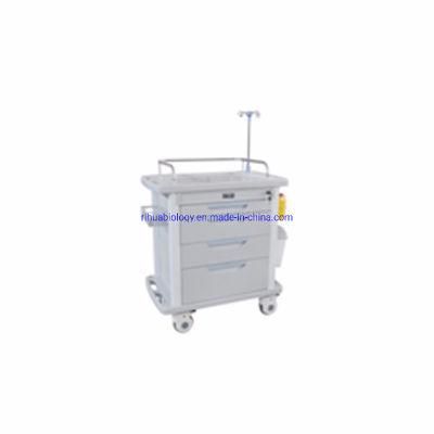 Rh-CH101 ABS Nursing Car to Hospital Furniture