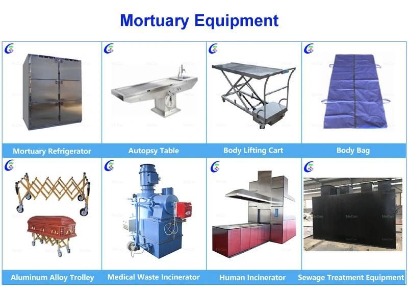 Electric Instrument Table Ophthalmic Equipment Electric Table