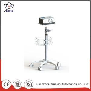 New Brand Base Design Medical Function Hospital Nursing Trolley